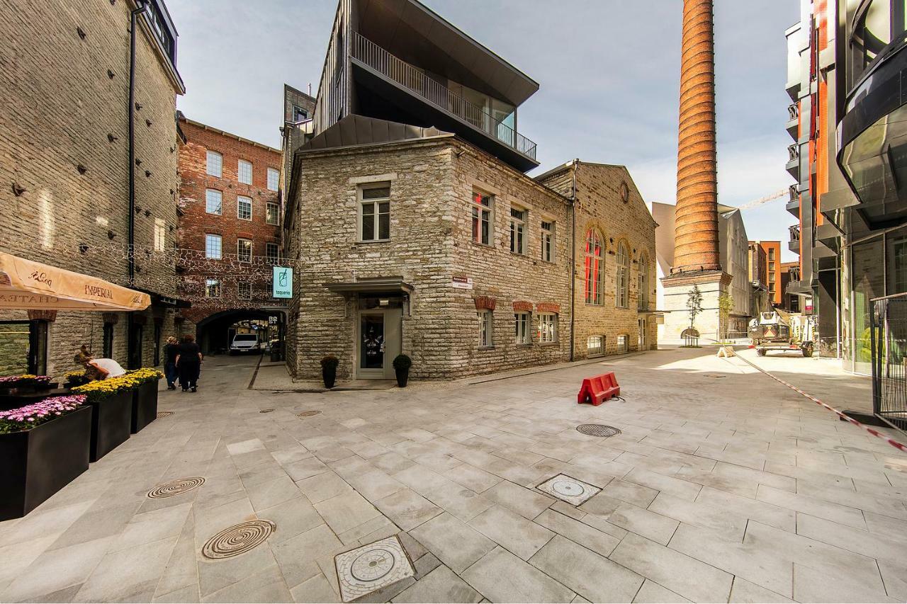 Central * Tallinna